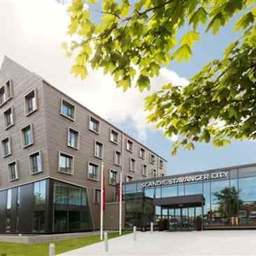 Scandic Stavanger City